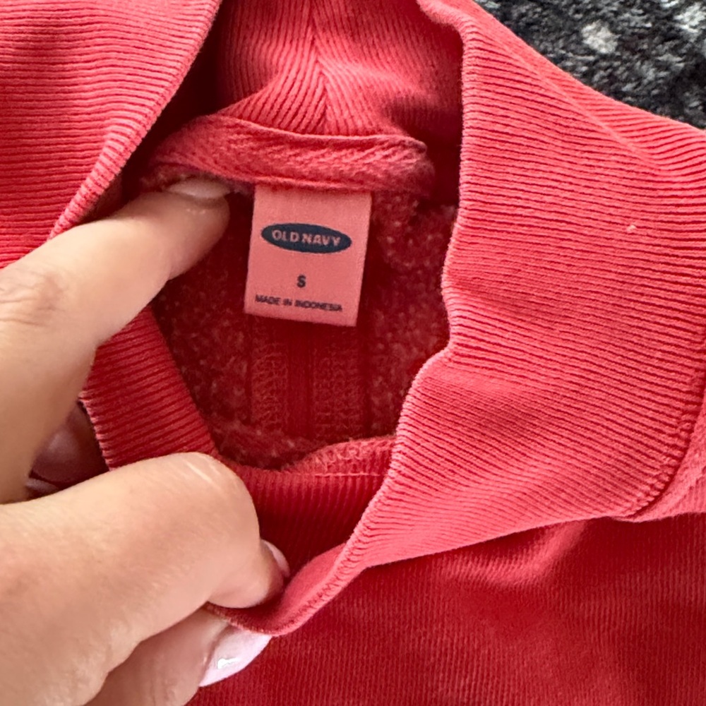 Old Navy MockNeck - Picture 5 of 5